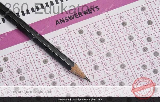 MDCAT ANSWER KEY 2022